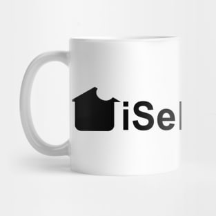 iSellHomes Mug